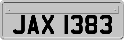 JAX1383