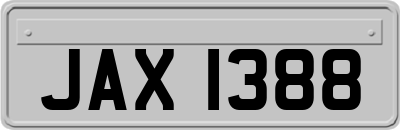 JAX1388