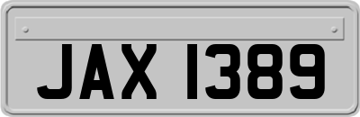JAX1389