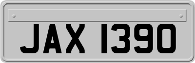 JAX1390