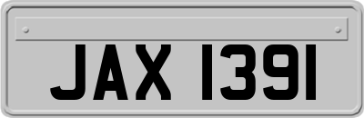 JAX1391