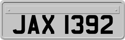 JAX1392