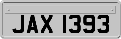 JAX1393