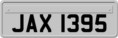 JAX1395