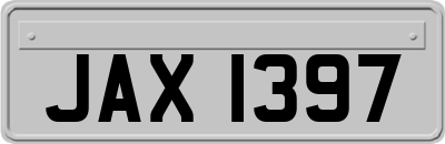 JAX1397
