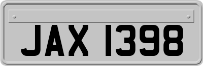 JAX1398