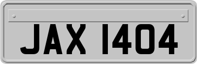 JAX1404
