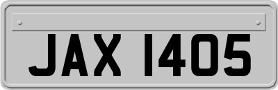 JAX1405
