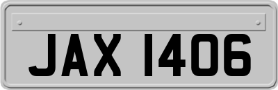 JAX1406