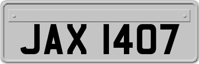 JAX1407
