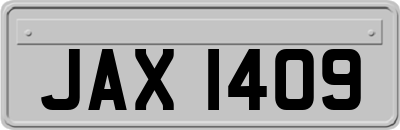 JAX1409