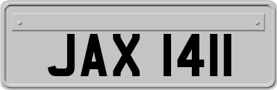 JAX1411