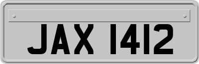 JAX1412