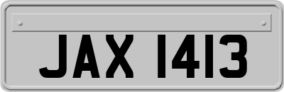 JAX1413