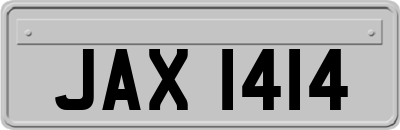 JAX1414