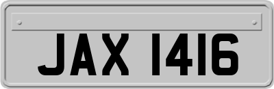 JAX1416