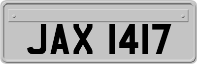 JAX1417