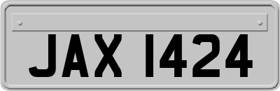 JAX1424