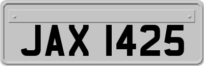 JAX1425
