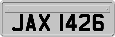 JAX1426