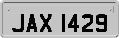 JAX1429