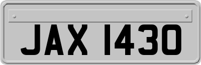 JAX1430