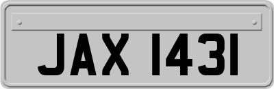 JAX1431
