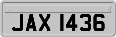 JAX1436