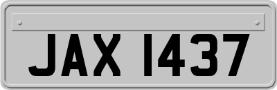 JAX1437