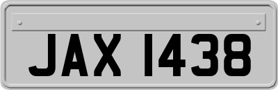 JAX1438