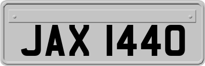 JAX1440