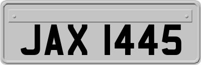 JAX1445