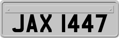 JAX1447