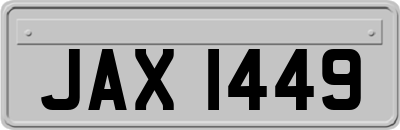 JAX1449
