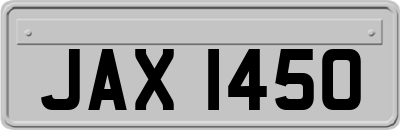 JAX1450