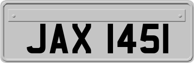 JAX1451