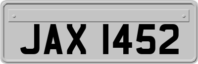 JAX1452