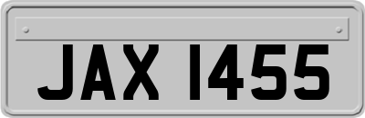 JAX1455