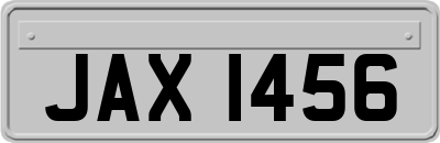 JAX1456