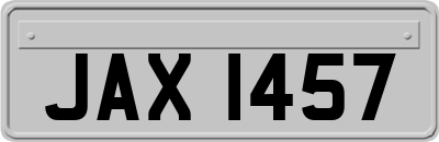 JAX1457