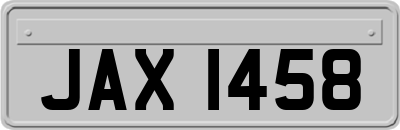 JAX1458