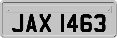 JAX1463