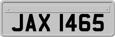 JAX1465