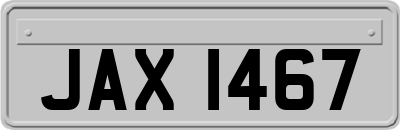 JAX1467