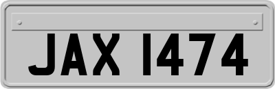 JAX1474