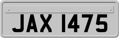 JAX1475