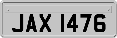 JAX1476