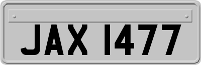 JAX1477