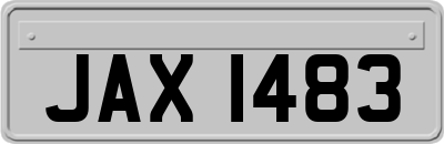 JAX1483