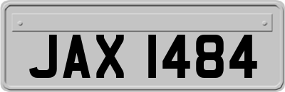 JAX1484